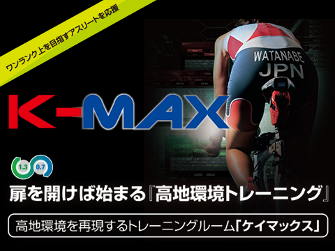 K-MAX